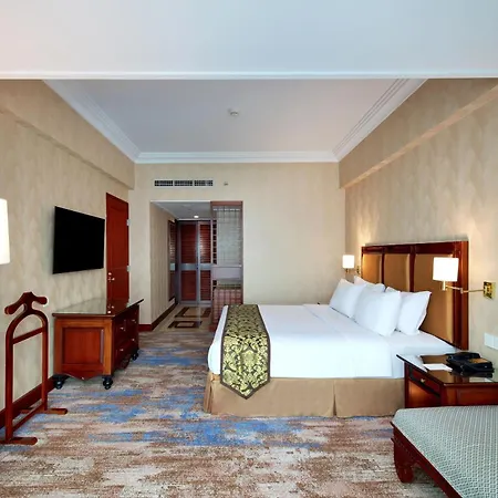 Lumire Hotel & Convention Centre-2