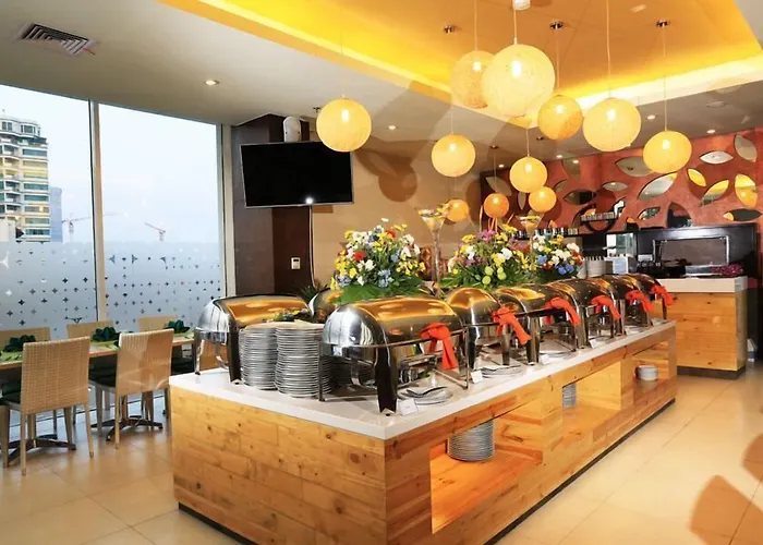 Cipta Hotel Pancoran Jakarta