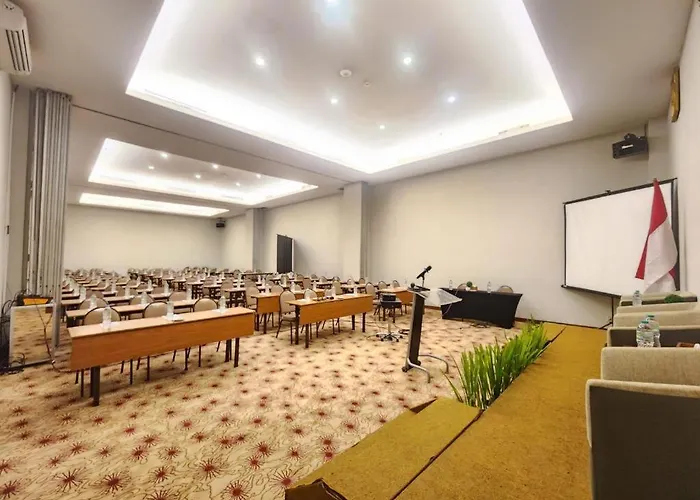 Grand Cemara Hotel Jakarta