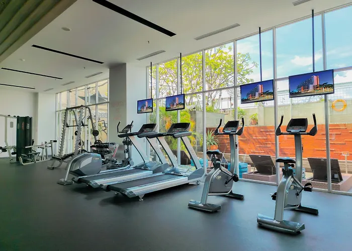 HARRIS &Conventions Kelapa GadingHotel Jakarta