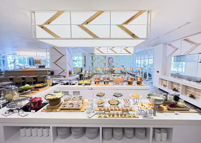 HARRIS &Conventions Kelapa GadingHotel Jakarta